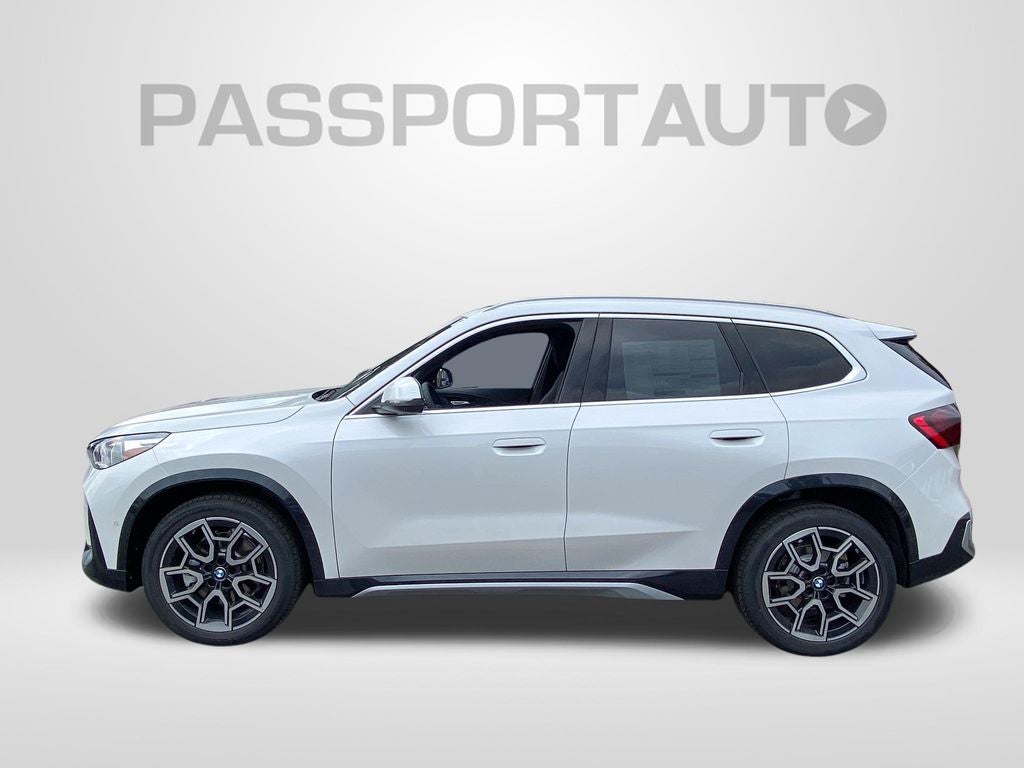 2027 BMW X1 xDrive28i