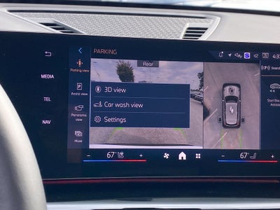 2027 BMW X1 xDrive28i