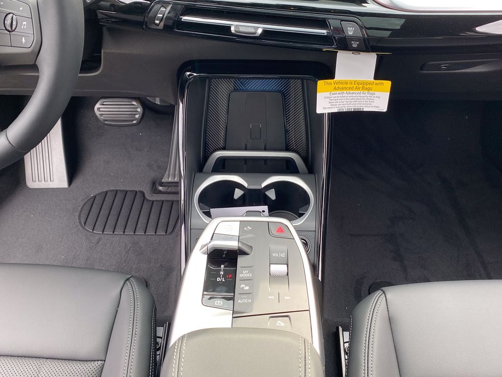 2027 BMW X1 xDrive28i
