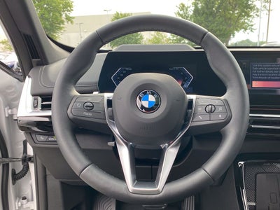 2027 BMW X1 xDrive28i