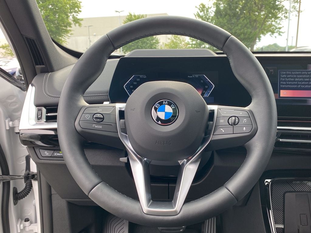 2027 BMW X1 xDrive28i