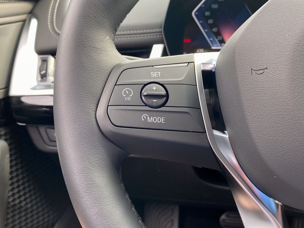 2027 BMW X1 xDrive28i