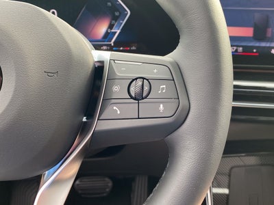 2027 BMW X1 xDrive28i
