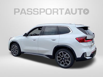 2027 BMW X1 xDrive28i