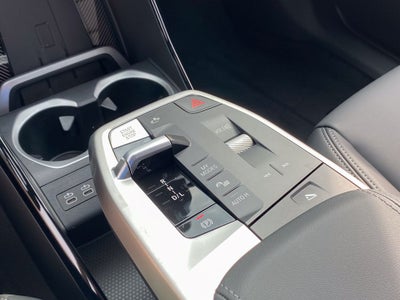 2027 BMW X1 xDrive28i