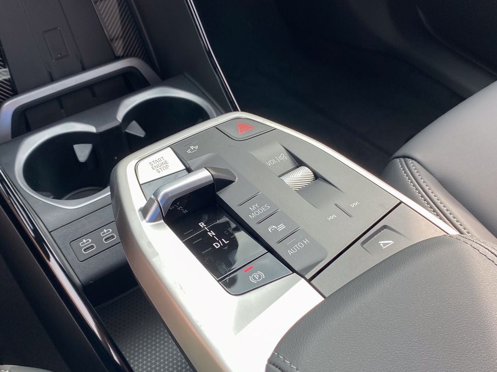 2027 BMW X1 xDrive28i