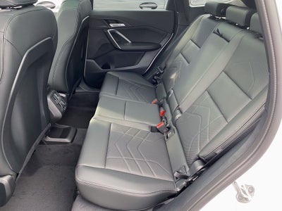 2027 BMW X1 xDrive28i