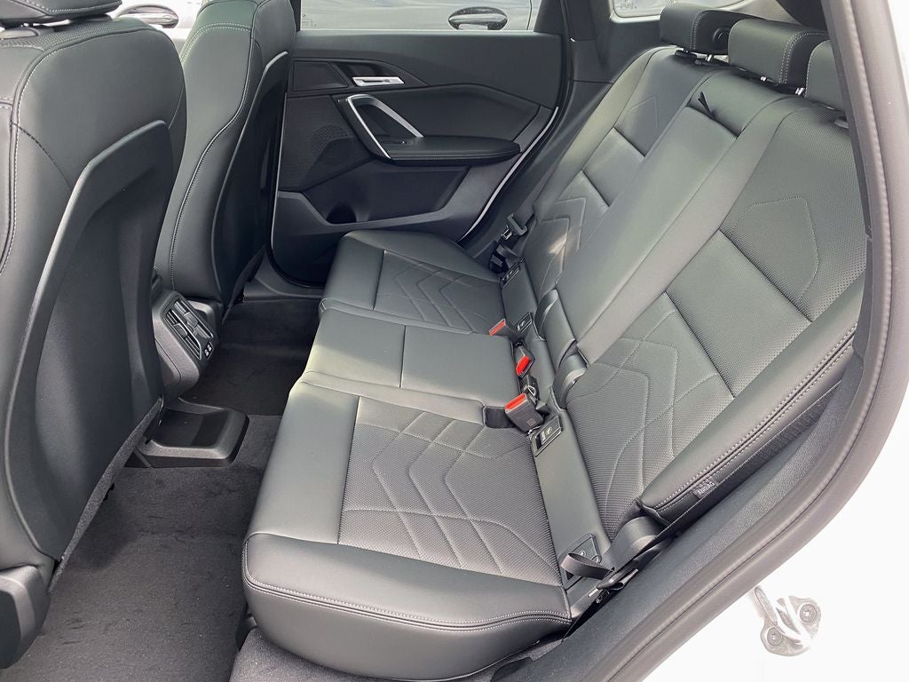 2027 BMW X1 xDrive28i