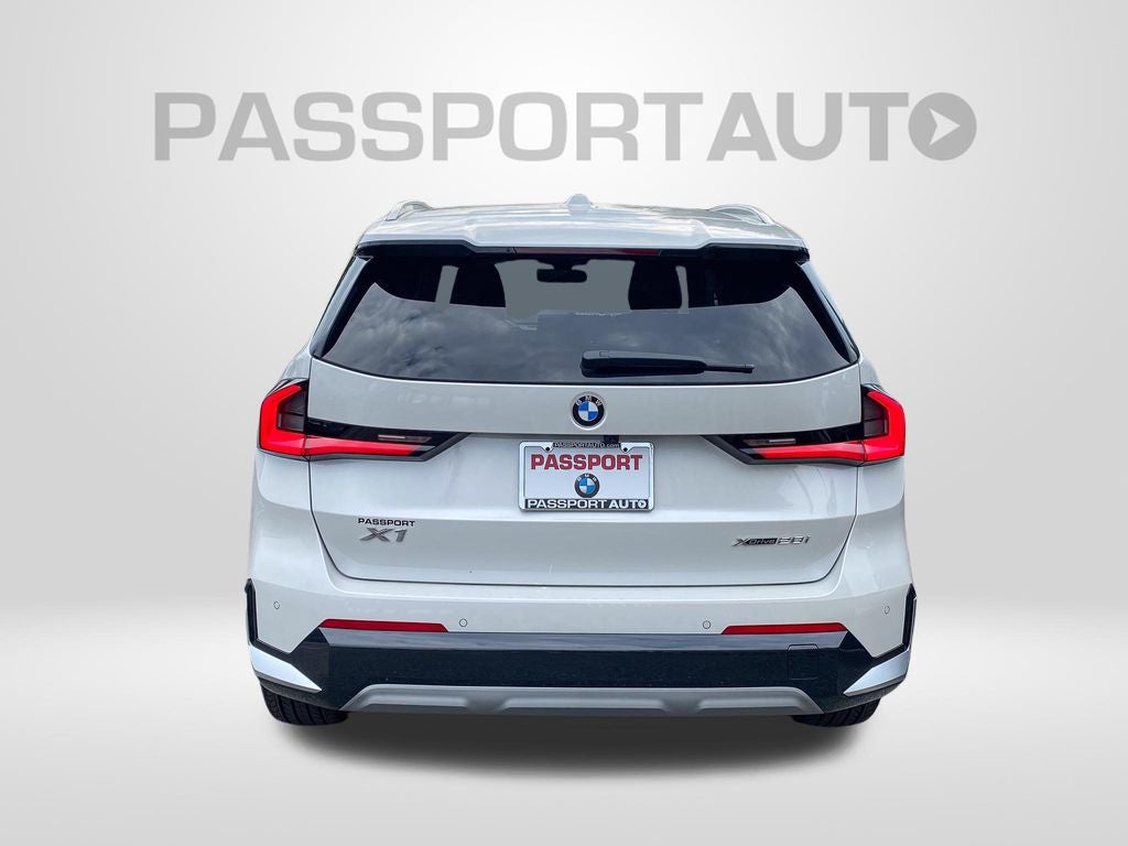 2027 BMW X1 xDrive28i