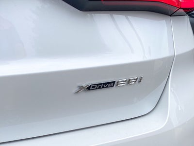 2027 BMW X1 xDrive28i