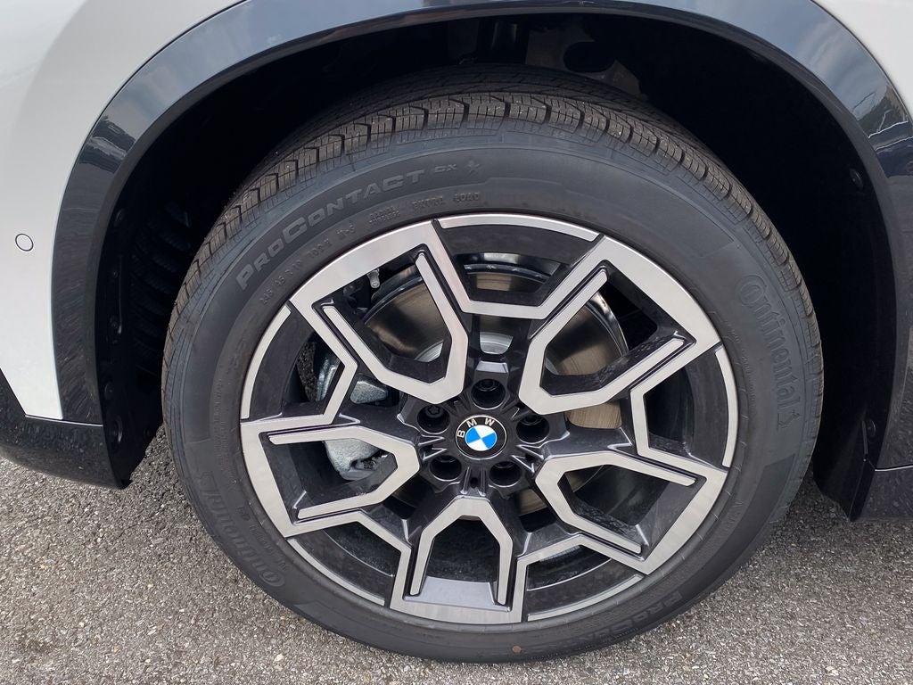 2027 BMW X1 xDrive28i