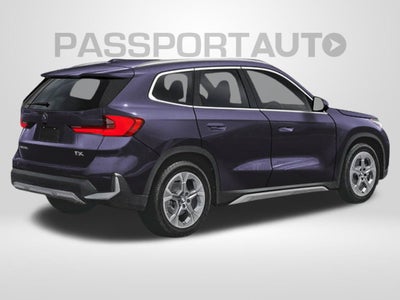 2027 BMW X1 xDrive28i