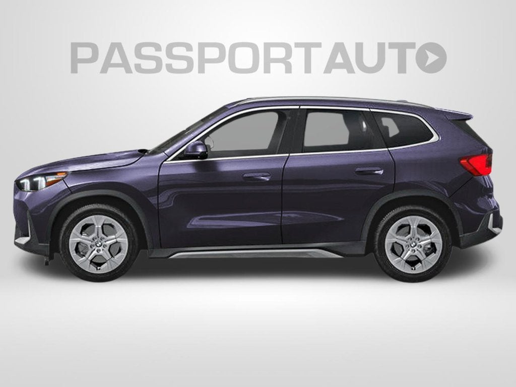 2027 BMW X1 xDrive28i