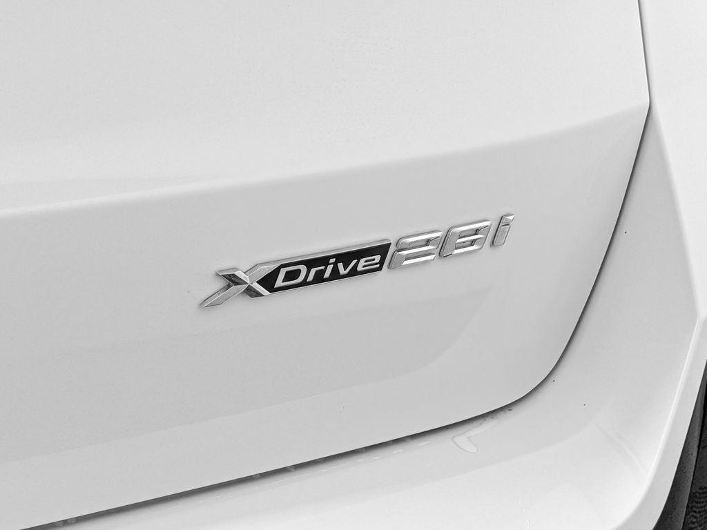 2026 BMW X1 xDrive28i