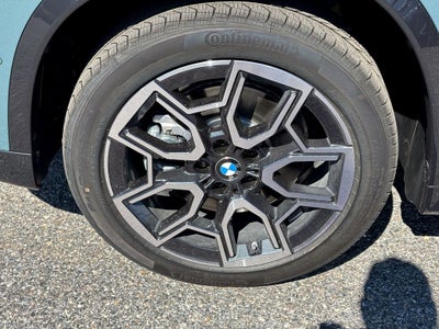 2026 BMW X1 xDrive28i