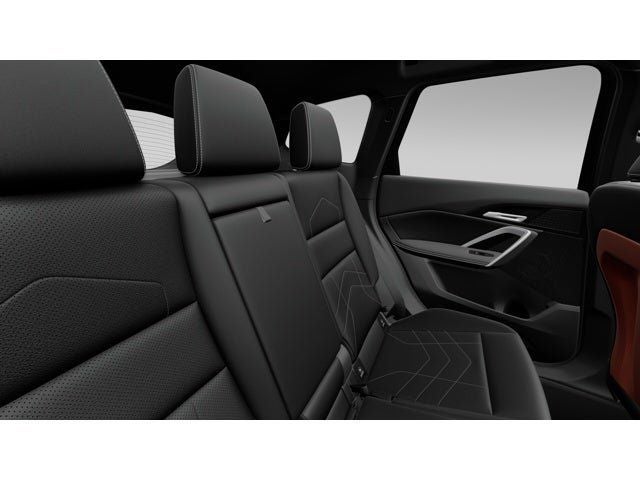 2027 BMW X1 xDrive28i