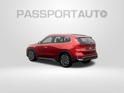 2027 BMW X1 xDrive28i