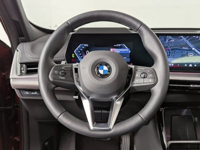 2027 BMW X1 xDrive28i