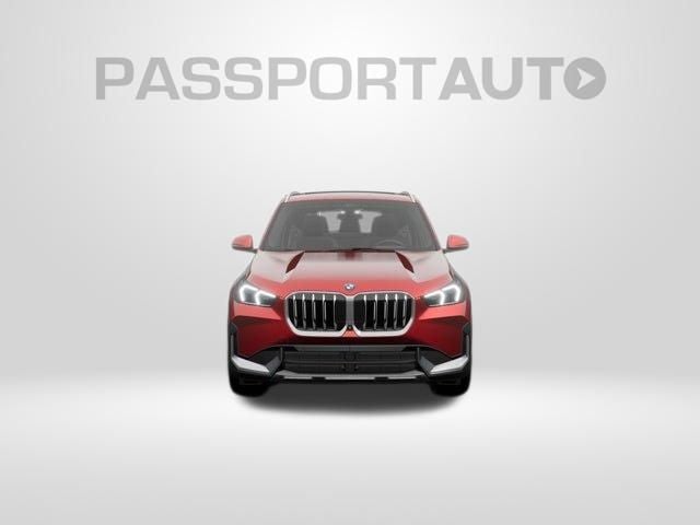 2027 BMW X1 xDrive28i
