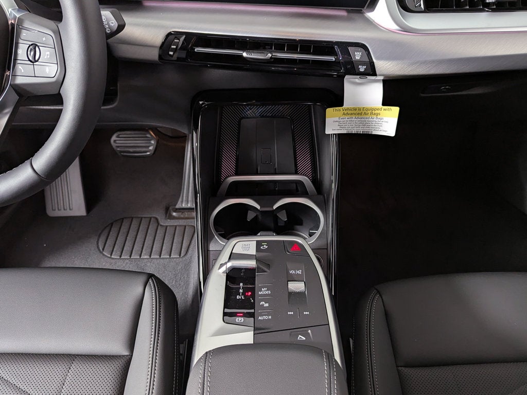 2027 BMW X1 xDrive28i