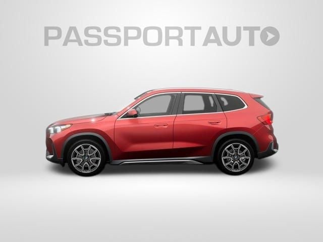 2027 BMW X1 xDrive28i