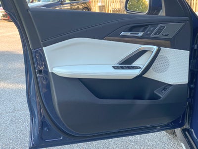 2027 BMW X1 xDrive28i