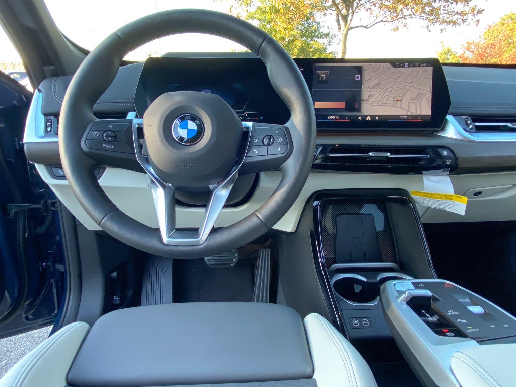 2027 BMW X1 xDrive28i