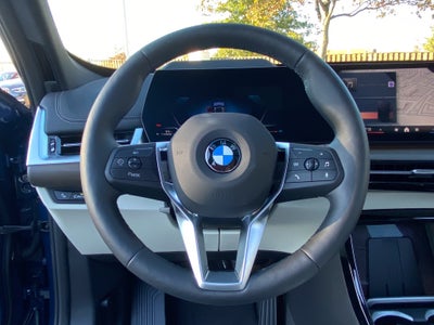 2027 BMW X1 xDrive28i