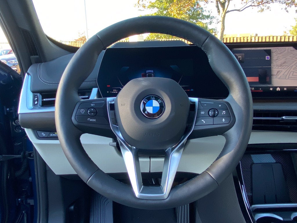 2027 BMW X1 xDrive28i