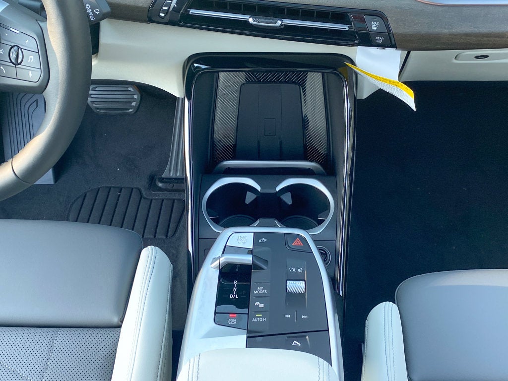 2027 BMW X1 xDrive28i