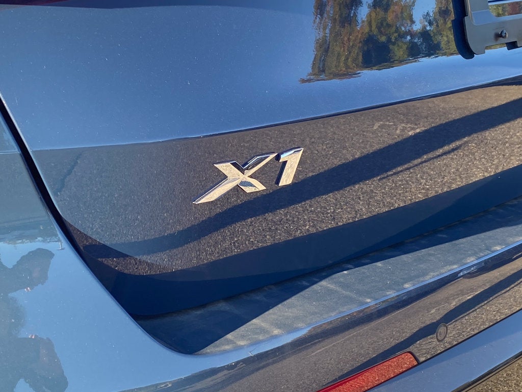 2027 BMW X1 xDrive28i
