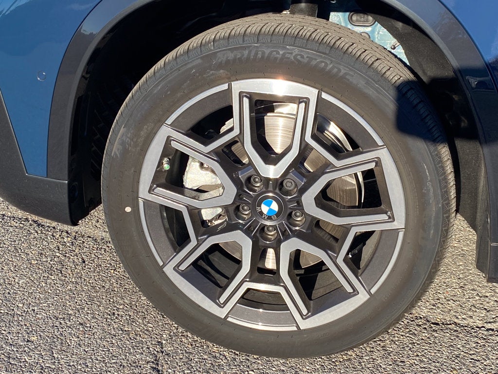 2027 BMW X1 xDrive28i