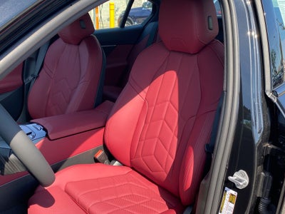 2027 BMW i5 xDrive40