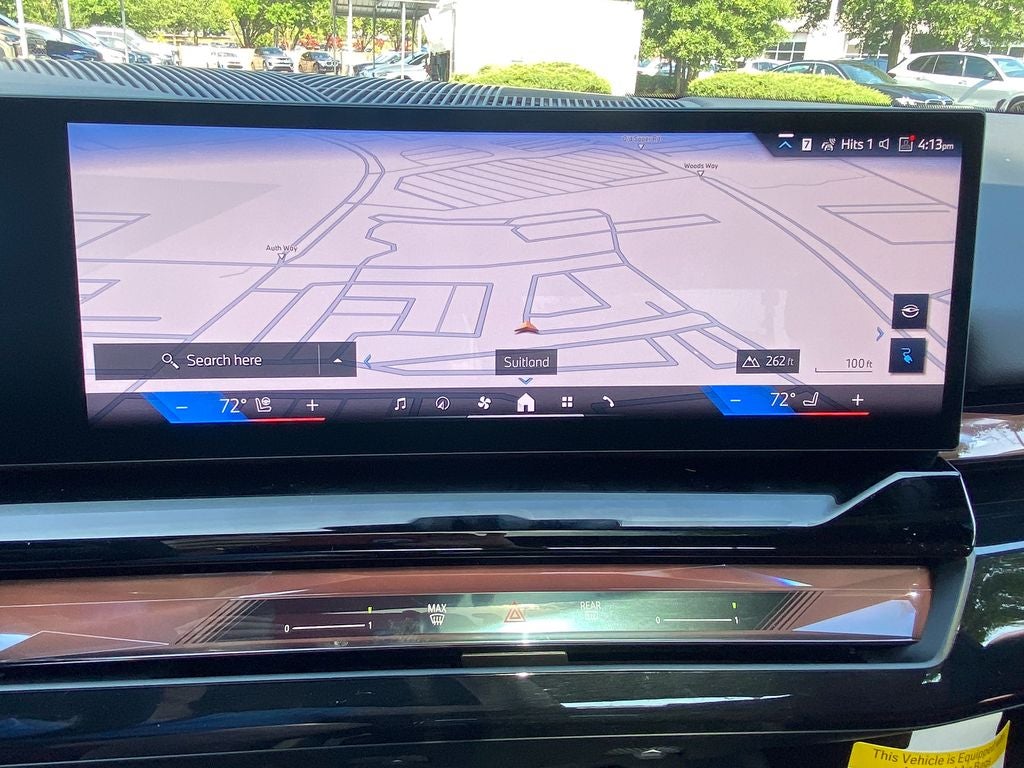 2027 BMW i5 xDrive40