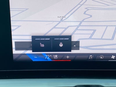 2027 BMW i5 xDrive40
