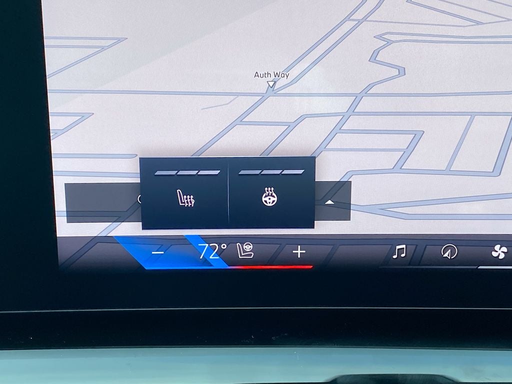 2027 BMW i5 xDrive40