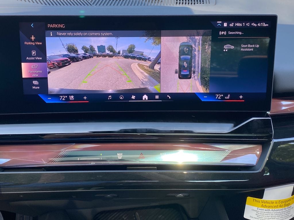 2027 BMW i5 xDrive40
