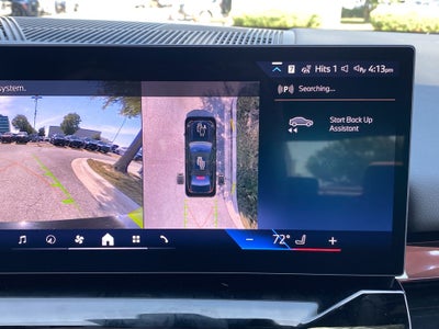 2027 BMW i5 xDrive40