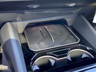 2027 BMW i5 xDrive40