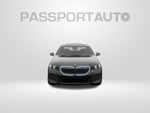 2027 BMW i5 xDrive40
