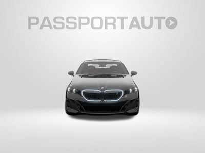 2027 BMW i5 xDrive40