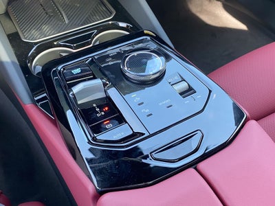 2027 BMW i5 xDrive40