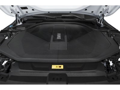2027 BMW i5 xDrive40