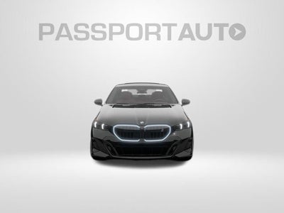 2027 BMW i5 xDrive40