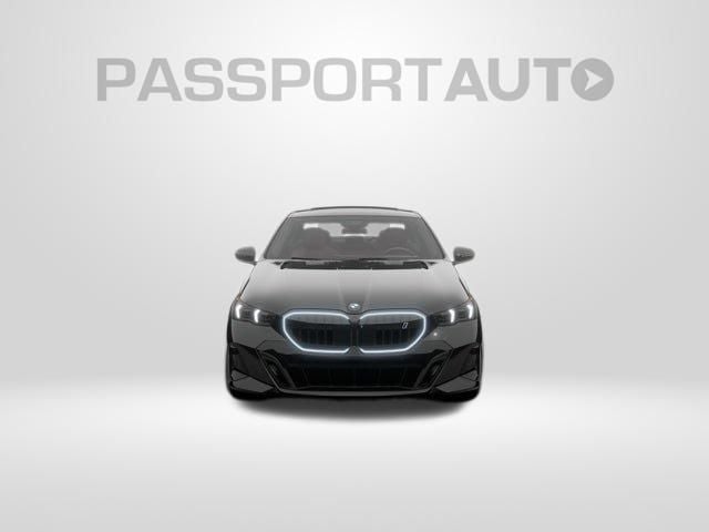 2027 BMW i5 xDrive40