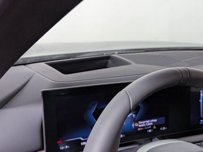 2026 BMW i5 xDrive40