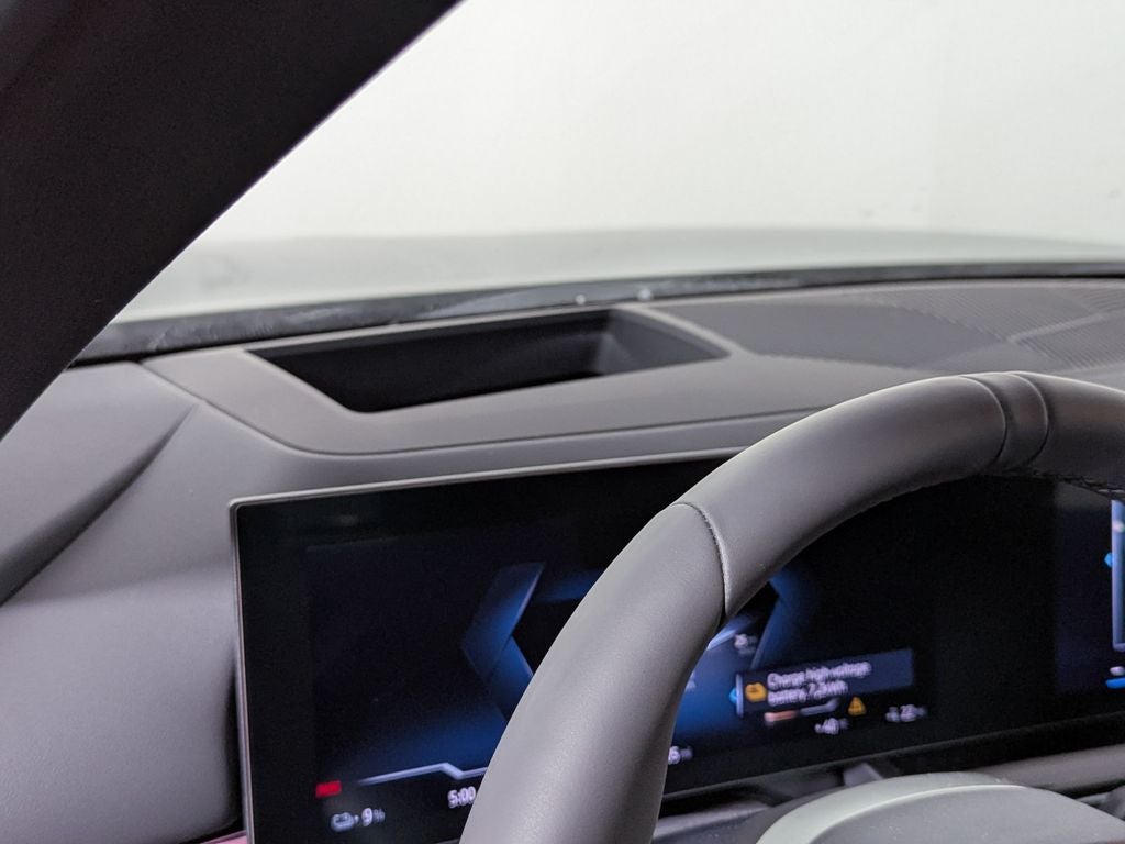 2026 BMW i5 xDrive40