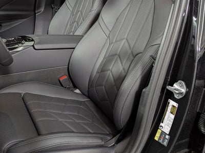 2026 BMW i5 xDrive40