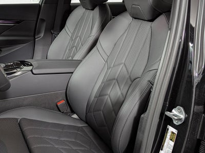 2026 BMW i5 xDrive40