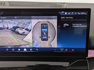 2026 BMW i5 xDrive40